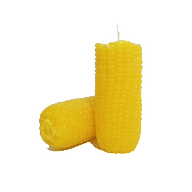 Mısır Konseptli Mum